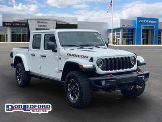 2024 Jeep Gladiator for sale in Cleveland TN