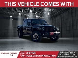 2024 Jeep Gladiator for sale in Columbia SC