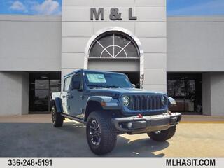 2024 Jeep Gladiator for sale in Lexington NC