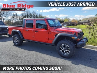 2024 Jeep Gladiator for sale in Lebanon VA