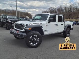 2024 Jeep Gladiator for sale in Chattanooga TN