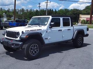 2024 Jeep Gladiator for sale in Roanoke VA