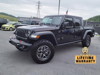 2024 Jeep Gladiator for sale in Chattanooga TN