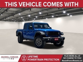 2024 Jeep Gladiator for sale in Columbia SC