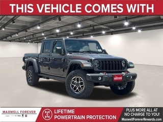 2024 Jeep Gladiator