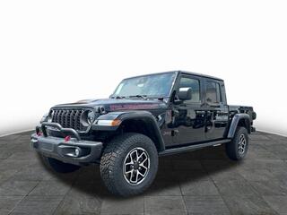 2024 Jeep Gladiator for sale in Fort Mill SC