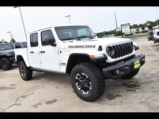 2024 Jeep Gladiator