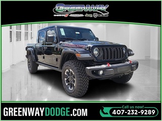 2024 Jeep Gladiator