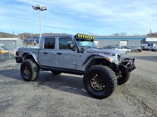 2020 Jeep Gladiator for sale in Charleston WV