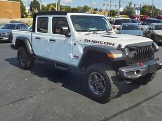 2020 Jeep Gladiator for sale in Johnson City TN