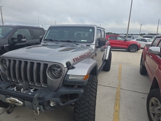 2020 Jeep Gladiator for sale in Park Hills MO
