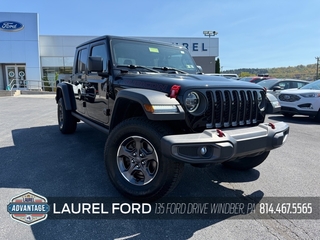 2020 Jeep Gladiator for sale in Windber PA
