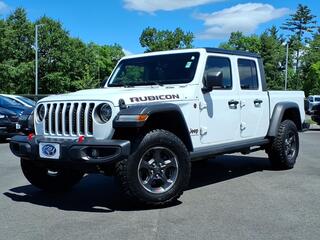 2021 Jeep Gladiator for sale in Rochester NH