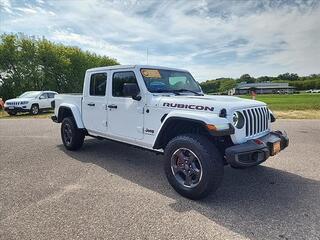 2021 Jeep Gladiator for sale in Branford CT