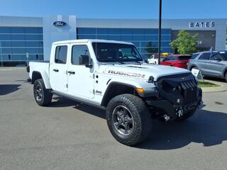 2021 Jeep Gladiator for sale in Lebanon TN