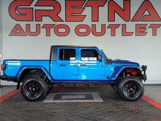 2021 Jeep Gladiator for sale in Gretna NE