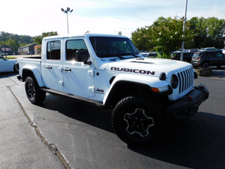 2021 Jeep Gladiator for sale in Clarksville TN