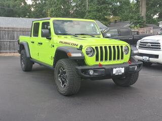 2021 Jeep Gladiator for sale in Kirkwood MO