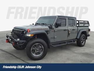 2022 Jeep Gladiator for sale in Greenville SC