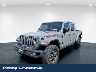 2022 Jeep Gladiator for sale in Greenville SC