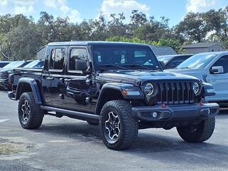 2022 Jeep Gladiator
