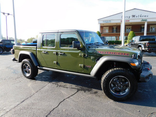 2022 Jeep Gladiator for sale in Clarksville TN