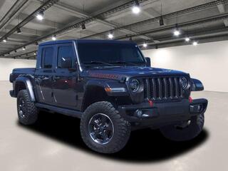 2022 Jeep Gladiator for sale in Columbia SC