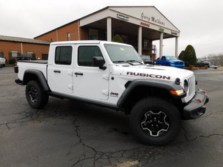 2023 Jeep Gladiator for sale in Clarksville TN