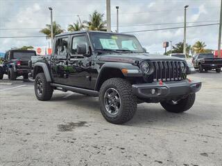 2023 Jeep Gladiator for sale in Homestead FL