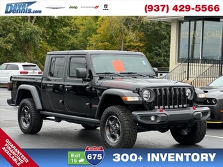 2023 Jeep Gladiator for sale in Dayton OH