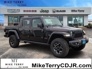 2023 Jeep Gladiator for sale in Savannah GA