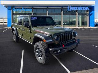 2023 Jeep Gladiator for sale in Bowling Green KY