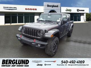 2024 Jeep Gladiator for sale in Roanoke VA