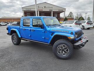 2024 Jeep Gladiator