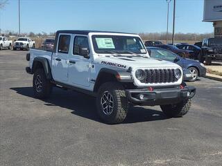 2024 Jeep Gladiator for sale in New Carlisle OH