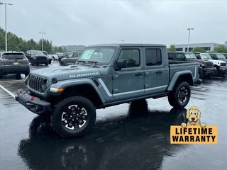 2024 Jeep Gladiator for sale in Greenville SC