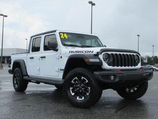 2024 Jeep Gladiator