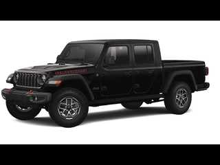 2024 Jeep Gladiator