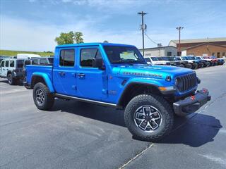 2024 Jeep Gladiator