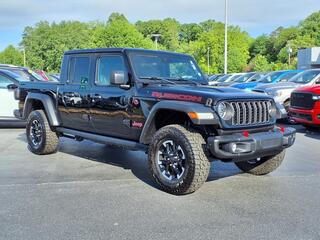 2024 Jeep Gladiator