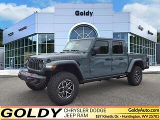 2024 Jeep Gladiator