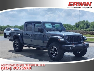 2024 Jeep Gladiator for sale in Troy OH