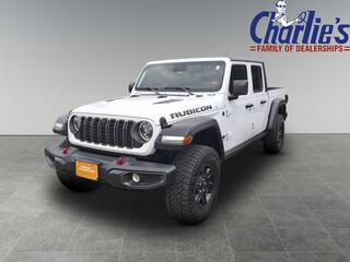 2024 Jeep Gladiator for sale in Augusta ME