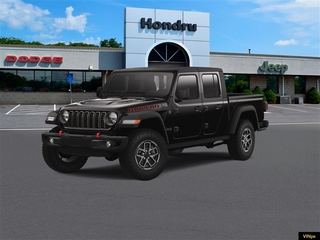 2024 Jeep Gladiator