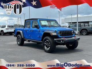 2024 Jeep Gladiator for sale in Greenville SC