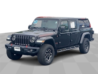 2020 Jeep Gladiator for sale in Frankfort IL