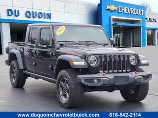 2020 Jeep Gladiator for sale in Du Quoin IL