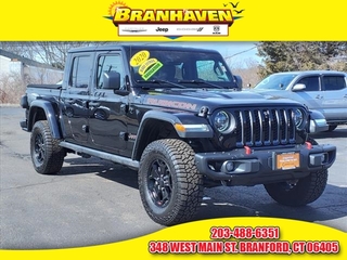 2020 Jeep Gladiator for sale in Branford CT