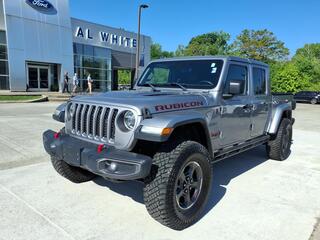 2020 Jeep Gladiator for sale in Manchester TN