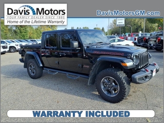 2020 Jeep Gladiator for sale in Litchfield MN